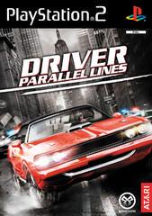 Driver Parallel Lines - (Complete, Playstation 2) - Image 2