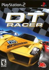 DT Racer - (Complete, Playstation 2) - Image 2