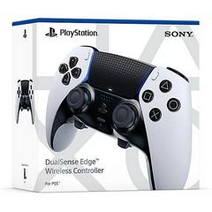 DualSense Edge Wireless Controller - (Complete, Playstation 5) - Image 2
