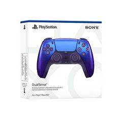 DualSense Wireless Controller - Chroma Indigo - (New, Playstation 5) - Image 2