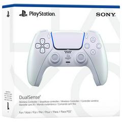 DualSense Wireless Controller - Chroma Pearl - (New, Playstation 5) - Image 2