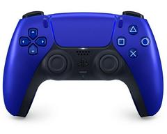 DualSense Wireless Controller - Cobalt Blue - (New, Playstation 5) - Image 2