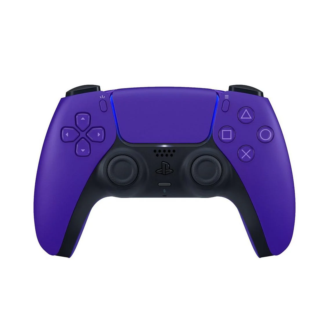 DualSense Wireless Controller [Galactic Purple] - (Loose, Playstation 5) - Image 2