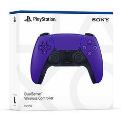 DualSense Wireless Controller - Galactic Purple - (New, Playstation 5) - Image 2