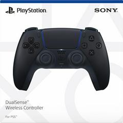 DualSense Wireless Controller - Midnight Black - (New, Playstation 5) - Image 2