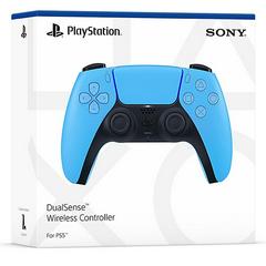 DualSense Wireless Controller - Starlight Blue - (New, Playstation 5) - Image 2