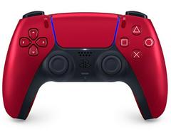 DualSense Wireless Controller - Volcanic Red - (New, Playstation 5) - Image 2