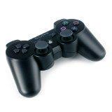 Dualshock 3 Controller Black - (Loose, Playstation 3) - Image 2