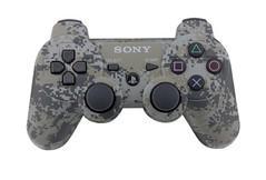Dualshock 3 Controller Camo - (Loose, Playstation 3) - Image 2