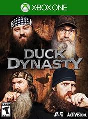 Duck Dynasty - (Complete, Xbox One) - Image 2