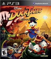 DuckTales Remastered - (Complete, Playstation 3) - Image 2