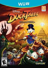DuckTales Remastered - (Complete, Wii U) - Image 2