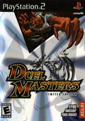 Duel Masters - (Complete, Playstation 2) - Image 2