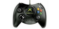 Duke Controller - (Loose, Xbox) - Image 2