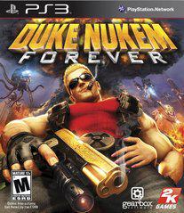 Duke Nukem Forever - (Complete, Playstation 3) - Image 2