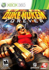 Duke Nukem Forever - (Complete, Xbox 360) - Image 2