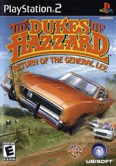 Dukes of Hazzard Return of the General Lee - (New, Playstation 2) - Image 2