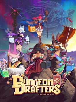 Dungeon Drafters - (New, Playstation 5) - Image 2