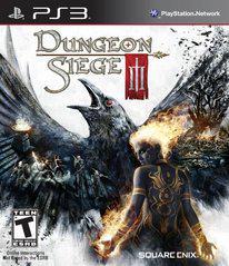 Dungeon Siege III - (Complete, Playstation 3) - Image 2