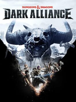 Dungeons & Dragons: Dark Alliance - (Complete, Playstation 4) - Image 2