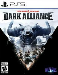 Dungeons & Dragons: Dark Alliance - (Complete, Playstation 5) - Image 2