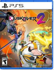 Dusk Diver 2 [Launch Edition] - (New, Playstation 5) - Image 2
