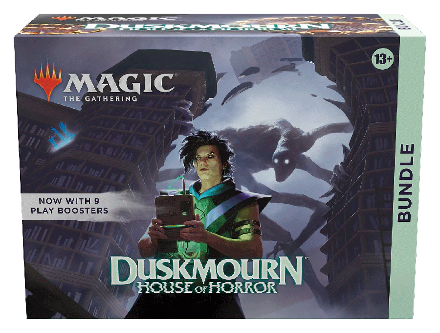 Duskmourn: House of Horror - Bundle - Image 2