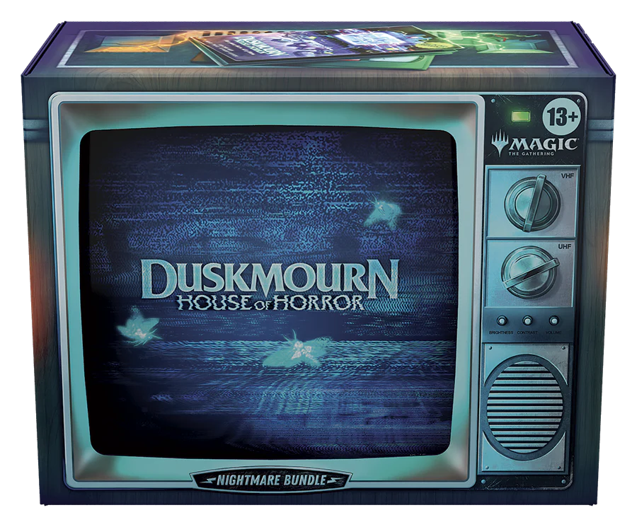 Duskmourn: House of Horror - Nightmare Bundle - Image 2