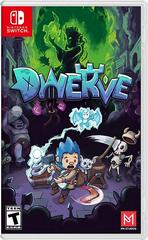 Dwerve - (New, Nintendo Switch) - Image 2