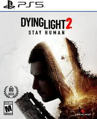 Dying Light 2: Stay Human - (Complete, Playstation 5) - Image 2