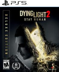 Dying Light 2: Stay Human [Deluxe Edition] - (Complete, Playstation 5) - Image 2