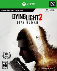 Dying Light 2: Stay Human - (New, Xbox Series X) - Image 2