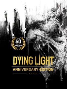Dying Light [Anniversary Edition] - (Complete, Playstation 4) - Image 2