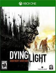 Dying Light - (New, Xbox One) - Image 2