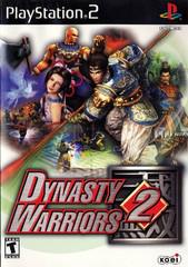 Dynasty Warriors 2 - (Complete, Playstation 2) - Image 2