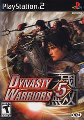 Dynasty Warriors 5 - (Complete, Playstation 2) - Image 2