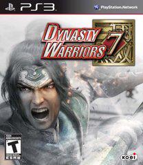 Dynasty Warriors 7 - (Complete, Playstation 3) - Image 2