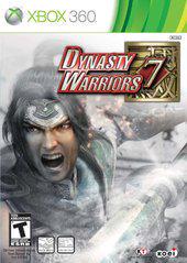 Dynasty Warriors 7 - (Complete, Xbox 360) - Image 2