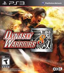 Dynasty Warriors 8 - (Complete, Playstation 3) - Image 2