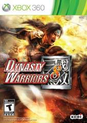Dynasty Warriors 8 - (Complete, Xbox 360) - Image 2