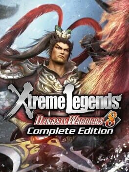 Dynasty Warriors 8: Xtreme Legends [Complete Edition] - (Complete, Playstation 4) - Image 2