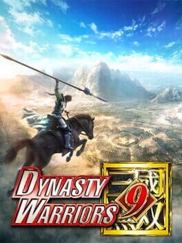 Dynasty Warriors 9 - (Complete, Playstation 4) - Image 2