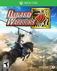 Dynasty Warriors 9 - (Complete, Xbox One) - Image 2