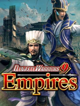 Dynasty Warriors 9: Empires - (Complete, Playstation 4) - Image 2