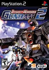 Dynasty Warriors: Gundam 2 - (Complete, Playstation 2) - Image 2