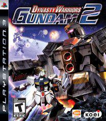 Dynasty Warriors: Gundam 2 - (Complete, Playstation 3) - Image 2