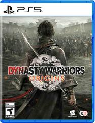 Dynasty Warriors: Origins - (New, Playstation 5) - Image 2