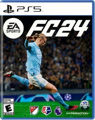 EA Sports FC 24 - (New, Playstation 5) - Image 2