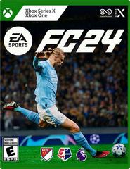 EA Sports FC 24 - (New, Xbox Series X) - Image 2