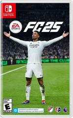 EA Sports FC 25 - (New, Nintendo Switch) - Image 2